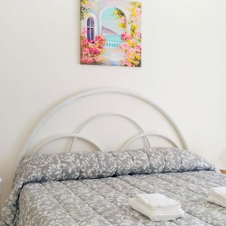 Il Soffione Home Salerno Zewnętrze zdjęcie