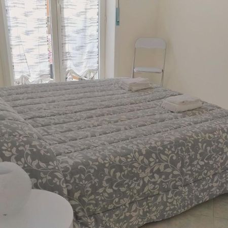 Il Soffione Home Salerno Zewnętrze zdjęcie