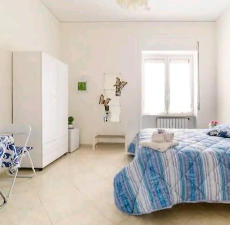 Il Soffione Home Salerno Zewnętrze zdjęcie