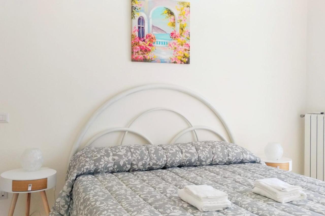 Il Soffione Home Salerno Zewnętrze zdjęcie