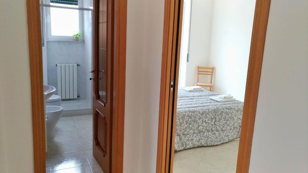 Il Soffione Home Salerno Zewnętrze zdjęcie