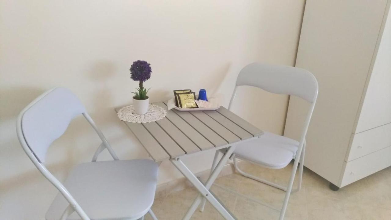 Il Soffione Home Salerno Zewnętrze zdjęcie