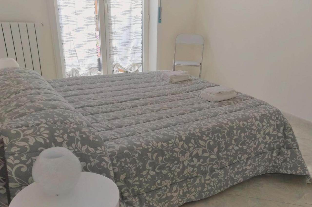 Il Soffione Home Salerno Zewnętrze zdjęcie