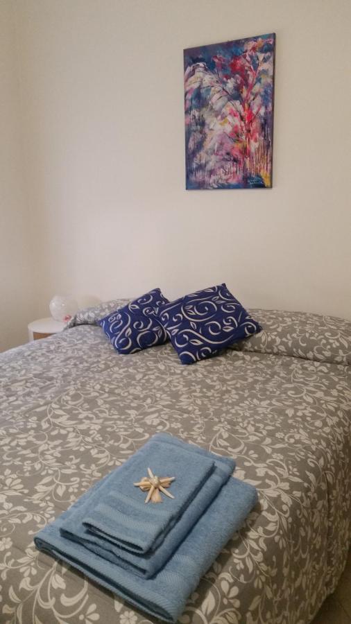 Il Soffione Home Salerno Zewnętrze zdjęcie