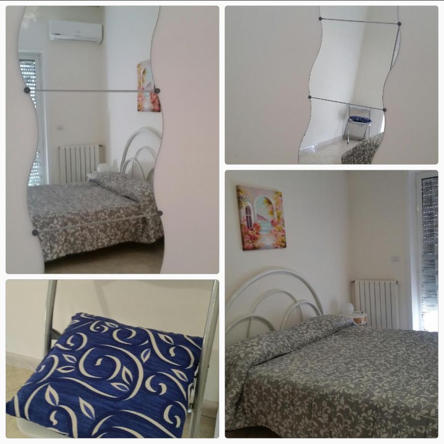 Il Soffione Home Salerno Zewnętrze zdjęcie