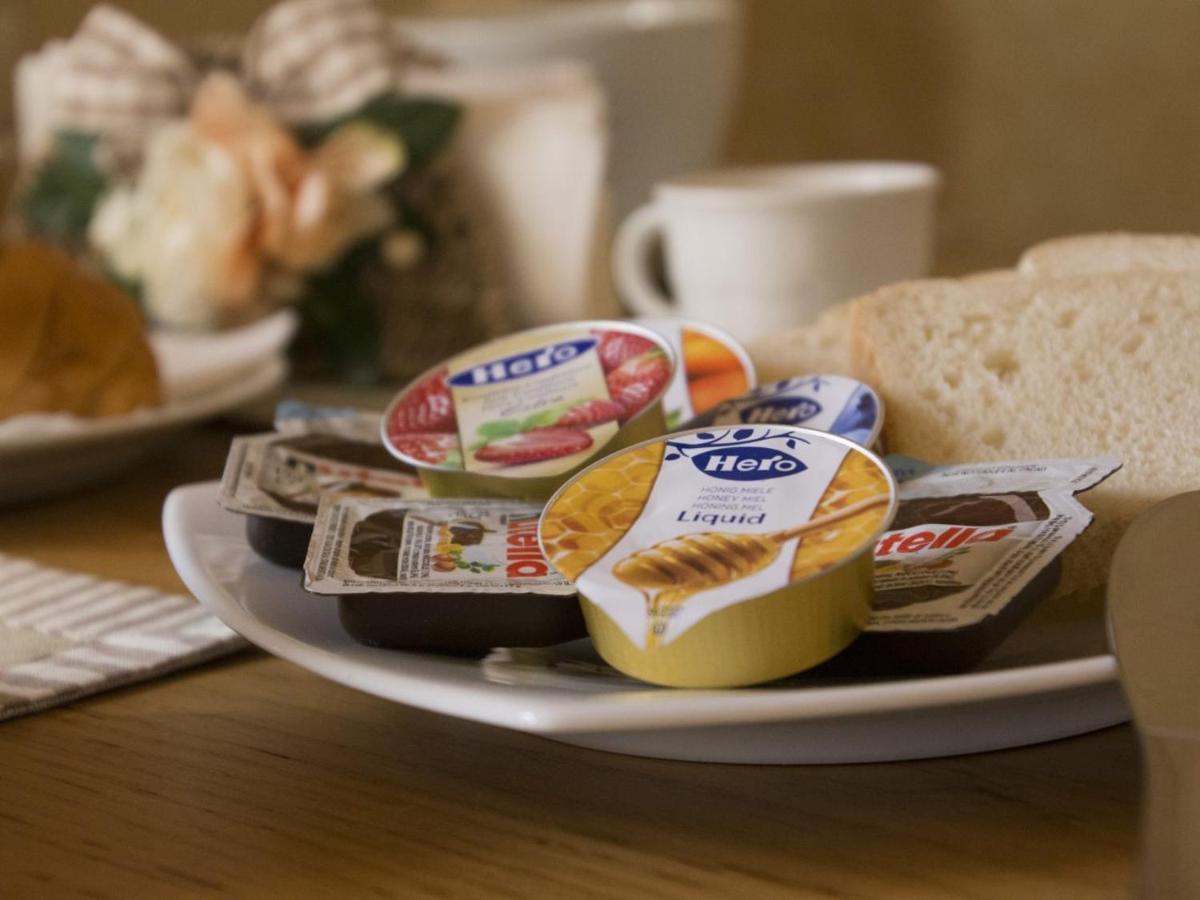 Il Soffione Home Salerno Zewnętrze zdjęcie