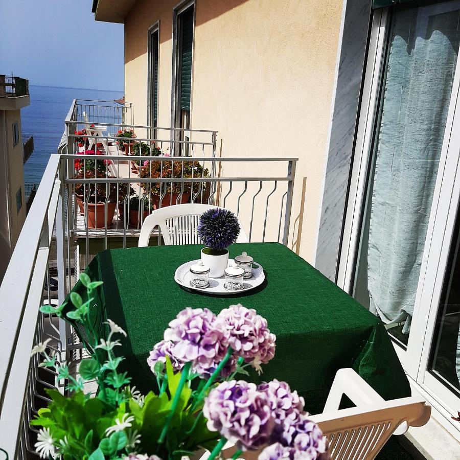 Il Soffione Home Salerno Zewnętrze zdjęcie