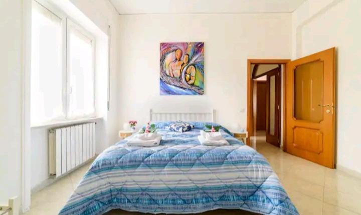 Il Soffione Home Salerno Zewnętrze zdjęcie