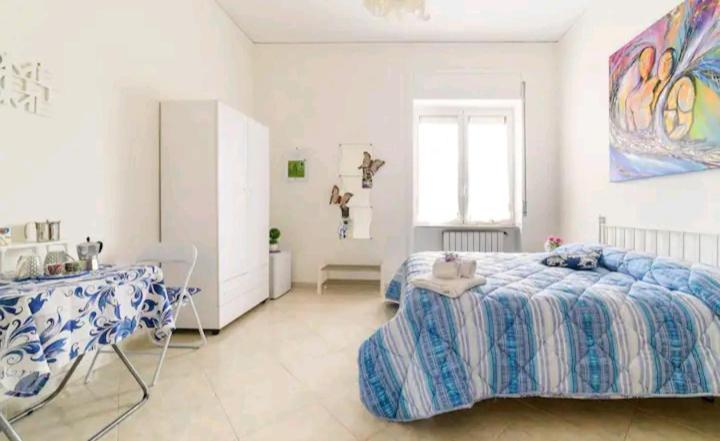Il Soffione Home Salerno Zewnętrze zdjęcie